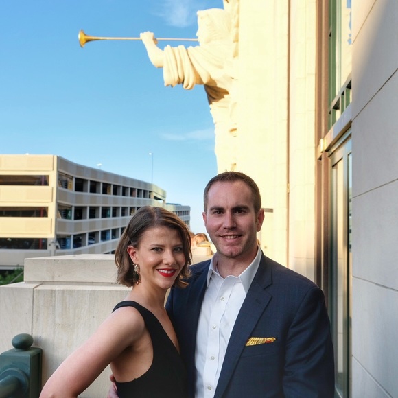 Meet your Posher, Lisa - Picture 5 of 5